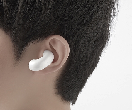Nendo Designed ‘Music-Link’ Accessories Centered Around TWS Earphones