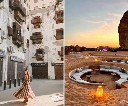 How Affluent Chinese Women are Shaping the Future of Luxury Travel