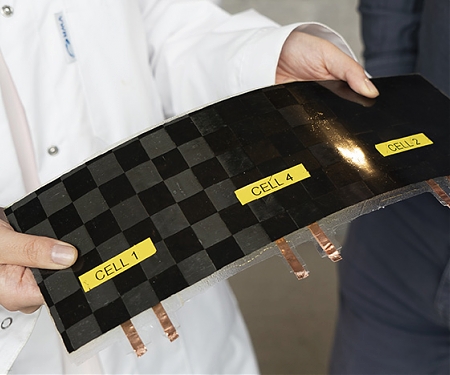 (Paper) Big Breakthrough for ’Massless’ Energy Storage