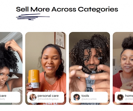 Gander Closes $4.2M Seed Round to ‘Humanize’ Online Shopping