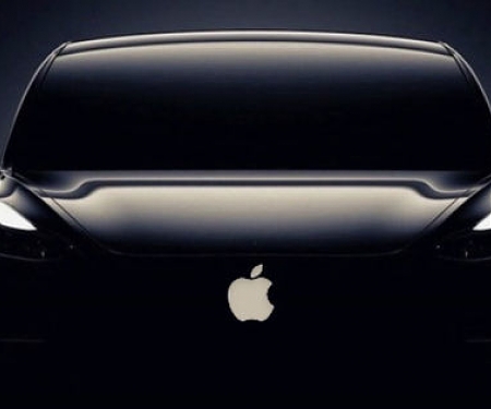 Apple Already Has Greatest Future Vehicle Consideration Among Automakers, Reports Strategic Vision