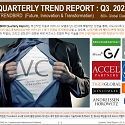 Quarterly (Silicon Valley) Trend Report - Q3. 2022 Edition