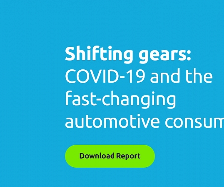 (PDF) Capgemini - Shifting Gears : COVID-19 and The Fast-Changing Automotive Consumer