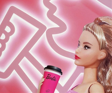 Sandy Liang x Baggu and Heytea x Barbie : China’s Internet-Breaking Collabs
