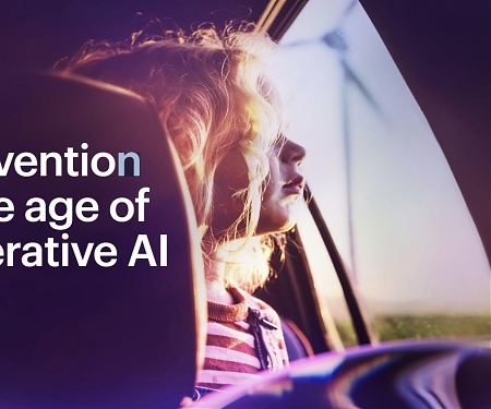 (PDF) Accenture - Reinvention in The Age of Generative AI