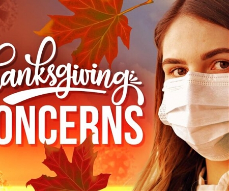 (Infographic) Consumers Prepare for a Thanksgiving Like No Other