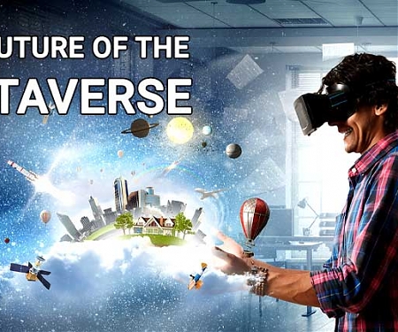 Where The Metaverse Headed