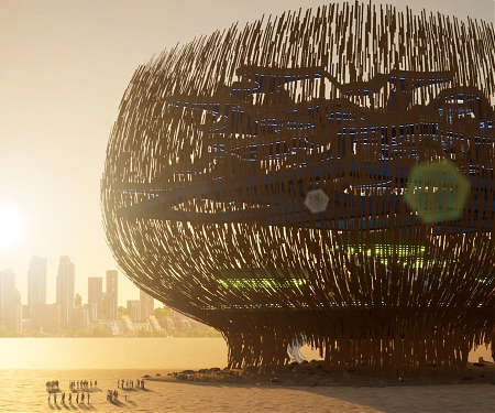 Tequila Brand Jose Cuervo Distillery In The Metaverse