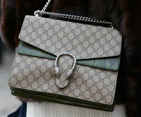 Will Gucci’s Digital Bag Disrupt Luxury ?
