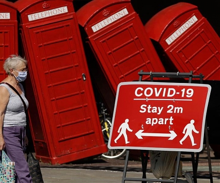 New Survey Reveals Post-Pandemic Trends