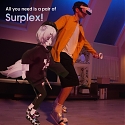(Video) Future VR Full-Body Tracking Shoes - Surplex