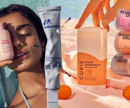 How Bootstrapped Beauty Brands Are Growing