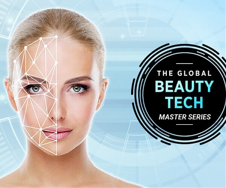 Beauty Tech is Just Taking Off