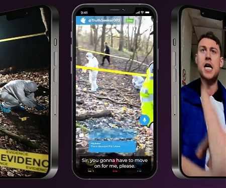 (Video) Scriptic Raises $5.7M for User-Generated Games Using Generative AI