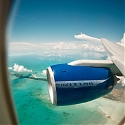 British Airways' ‘Reflections’ Celebrates the Beauty of Air Travel