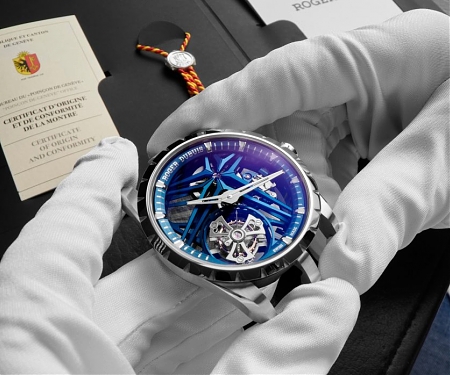 The Luxury Watch Market Slows Down. Is The Bubble Bursting ?