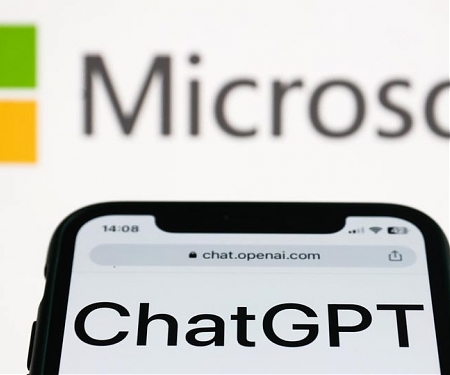 Microsoft's Investment Into ChatGPT's Creator May be The Smartest $1 Billion Ever Spent