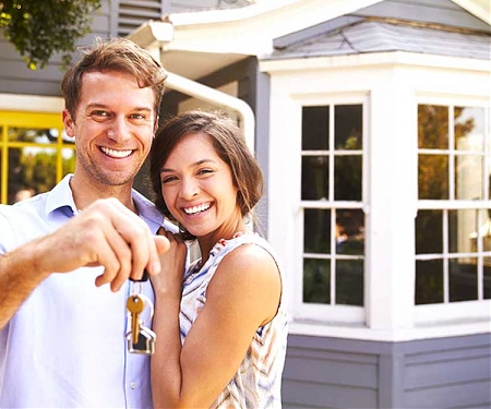 Rent or Own ? Location is Everything