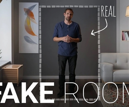 Create Amazing Video Backdrops Using AI Generative Fill