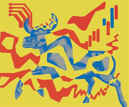 Can AI Beat the Market? Wall Street Is Desperate to Try