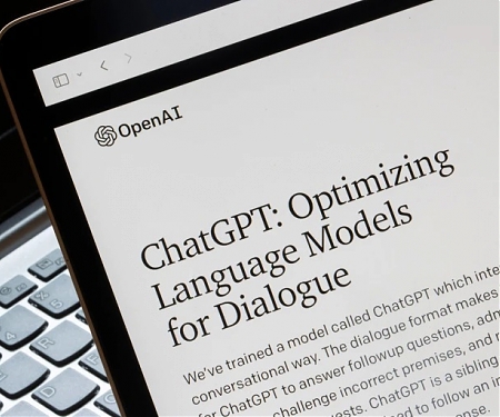 Abstracts Written by ChatGPT Fool Scientists