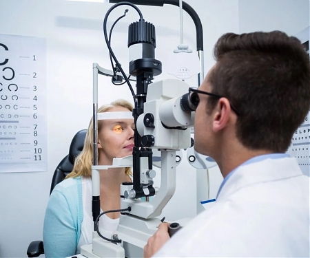 Tenpoint Therapeutics Launches with $70M Series A Financing to Reverse Vision Loss