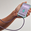 Pentagram’s Redesign Of KARRI Gives Kids A Screen-Free Way To Stay Connected