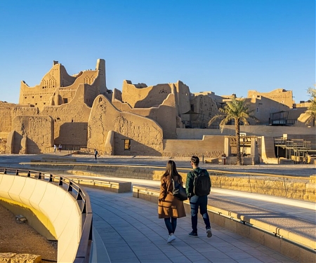 From e-Visas to e-Payments, Saudi Arabia Prepares for 3 Million Chinese Visitors by 2030