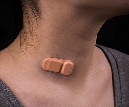 (Video) FlowSense Monitors Hydrocephalus Shunts