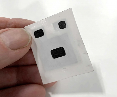 Paper Batteries, Blue Quantum Dots, and Other Enabling Technologies from CES 2023