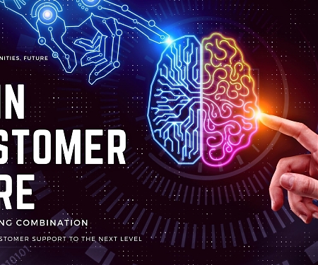 Shoppers Want AI to Help with Product Research and Customer Service