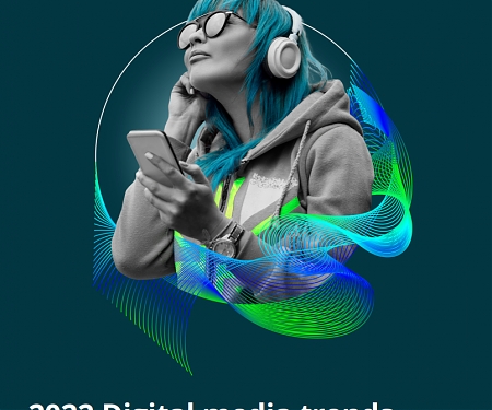 (PDF) Deloitte - 2022 Digital Media Trends : Toward The Metaverse