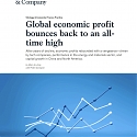 (PDF) Mckinsey - Global Economic Profit Bounces Back To An All-Time High