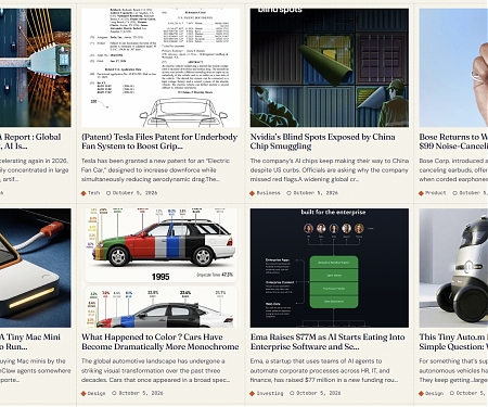 Daily Report : (PDF) BCG의  2026 M&A 보고서: 글로벌 M&A 회복과 AI 기반 M&A 플레이북 재편