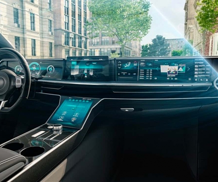 Bosch's New AI Sensor Snitches on Carshare Drivers Who Smoke or Don't Report Accidents