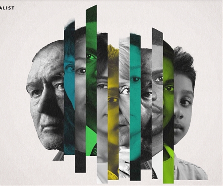 (PDF) Generational Power Index 2021 Report