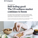 (PDF) Mckinsey - The US Wellness Market Continues to Boom