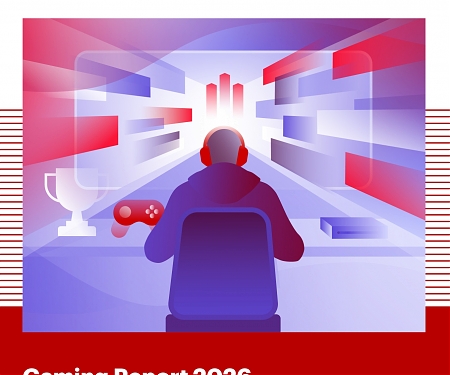 (PDF) Bain - Gaming Report 2026 : Choose Your Player