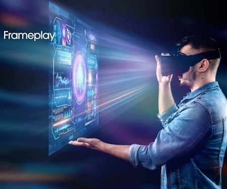 (Video) Frameplay Raises $8M for In-Game Advertising