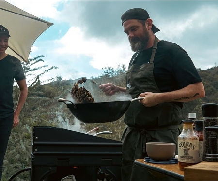 Fable Food Lands Series A of $8.5M for Its Mushroom-Based Meat Alternatives