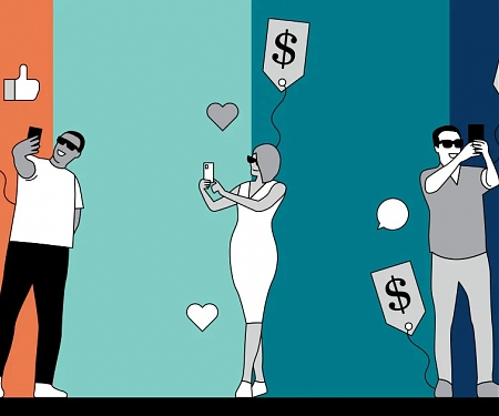 (Infographic) How Influencers Really Feel About Sponsored Content