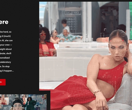 (Video) How Virgin Voyages is Using A.I. to Boost Bookings