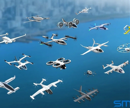 "Reality Index" Cuts Through the eVTOL Air Taxi Hype