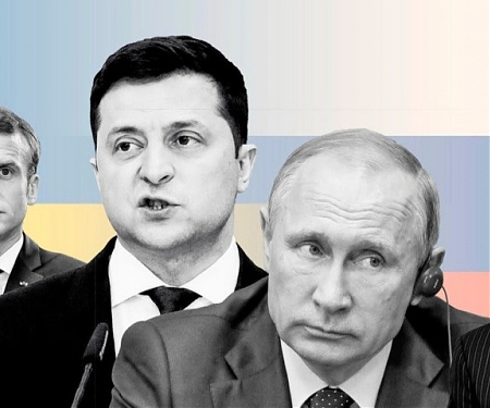 Russia's Main Imports and Important Partners