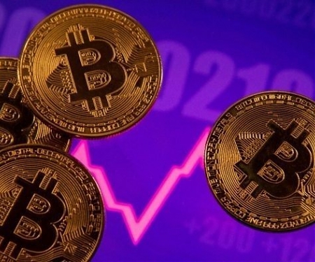 Where The Crypto Hype is Taking Over