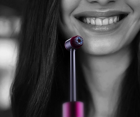 Dyson-Inspired PURE 2-in-1 Oral Care Kit