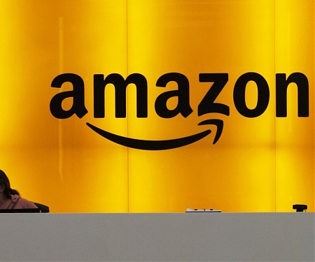 Microsoft and Amazon Jockey to Stay Among Top U.S. Patent Recipients