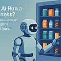 Anthropic Project Vend : Can Claude Run A Small Shop ?