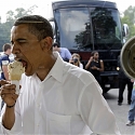America is Eating Less Ice Cream