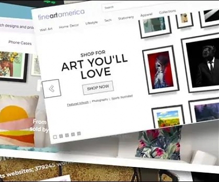 Online Fine Art Market Size & Share Analysis - Growth Trends & Forecasts (2023 - 2028)